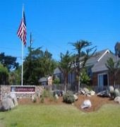 Lighthouse Suites Pacific Grove Luaran gambar