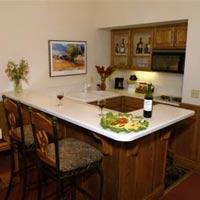 Lighthouse Suites Pacific Grove Bilik gambar