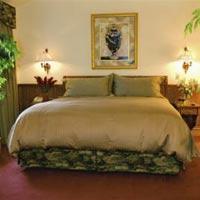 Lighthouse Suites Pacific Grove Luaran gambar