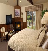 Lighthouse Suites Pacific Grove Luaran gambar