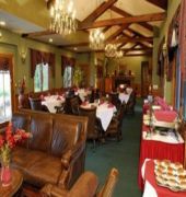 Lighthouse Suites Pacific Grove Luaran gambar